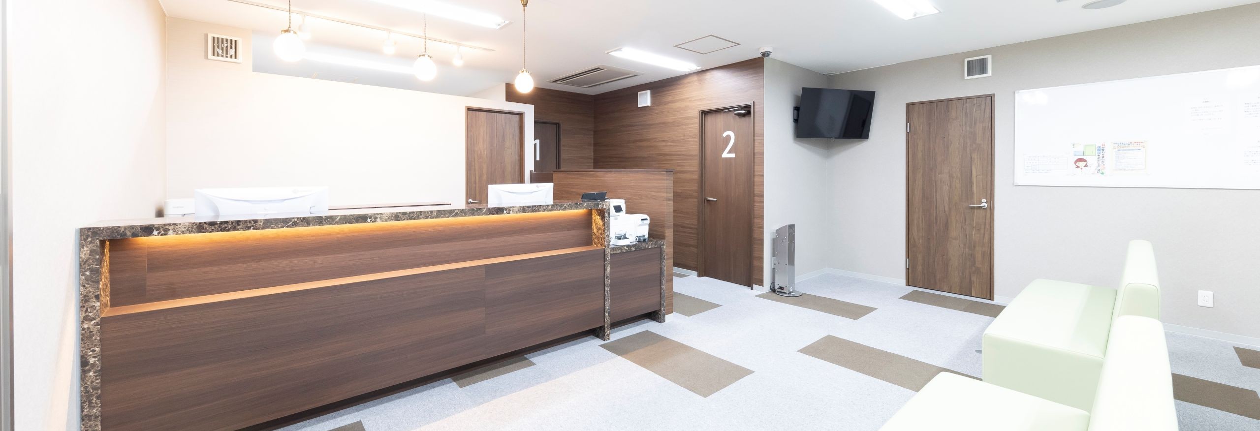三国ヶ丘駅徒歩2分　心療内科・精神科・児童精神科